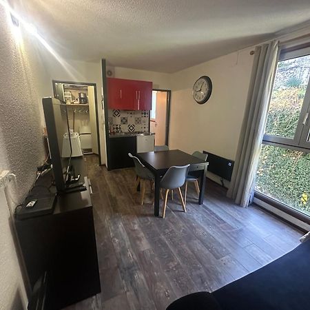 Agreable Appartement Pour Decouvrir Les Pyrenees 뤼생소베르 외부 사진