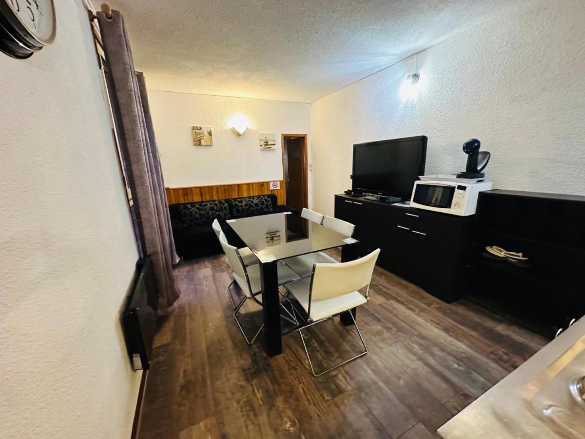 Agreable Appartement Pour Decouvrir Les Pyrenees 뤼생소베르 외부 사진
