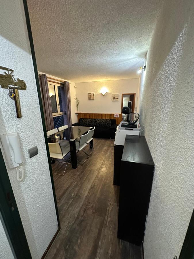 Agreable Appartement Pour Decouvrir Les Pyrenees 뤼생소베르 외부 사진