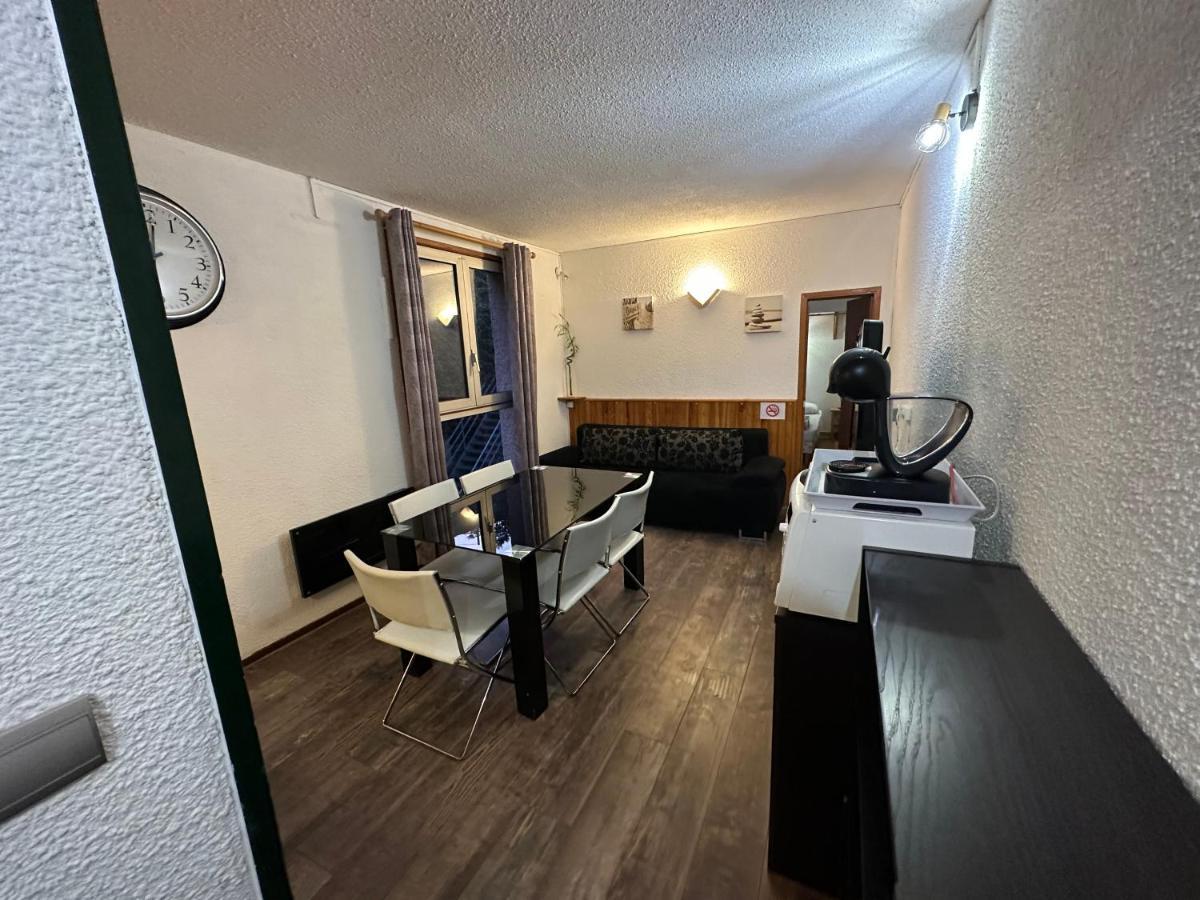 Agreable Appartement Pour Decouvrir Les Pyrenees 뤼생소베르 외부 사진