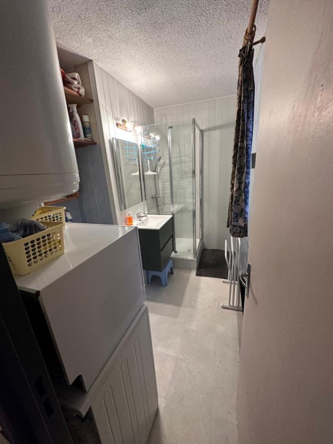 Agreable Appartement Pour Decouvrir Les Pyrenees 뤼생소베르 외부 사진