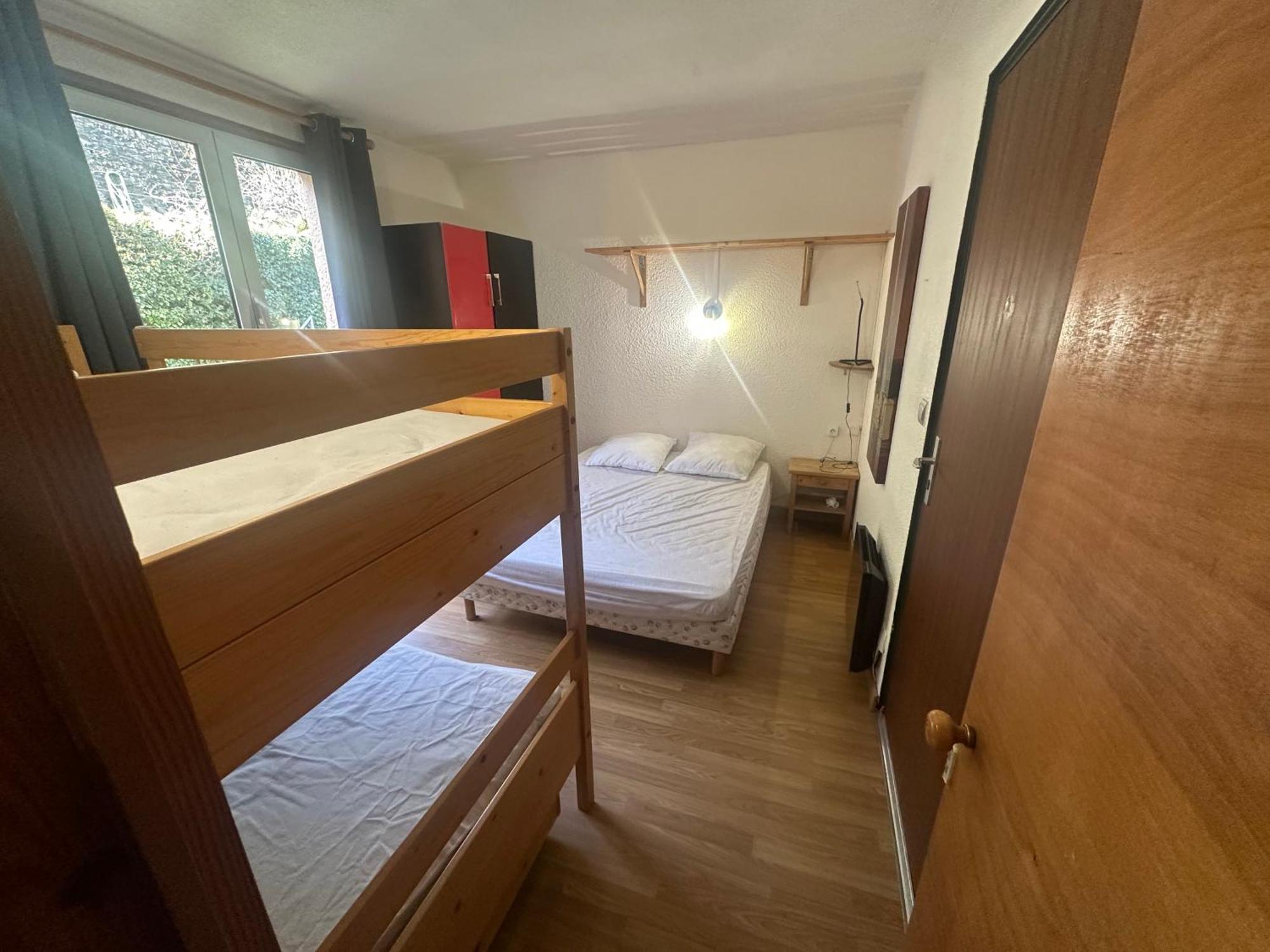 Agreable Appartement Pour Decouvrir Les Pyrenees 뤼생소베르 외부 사진