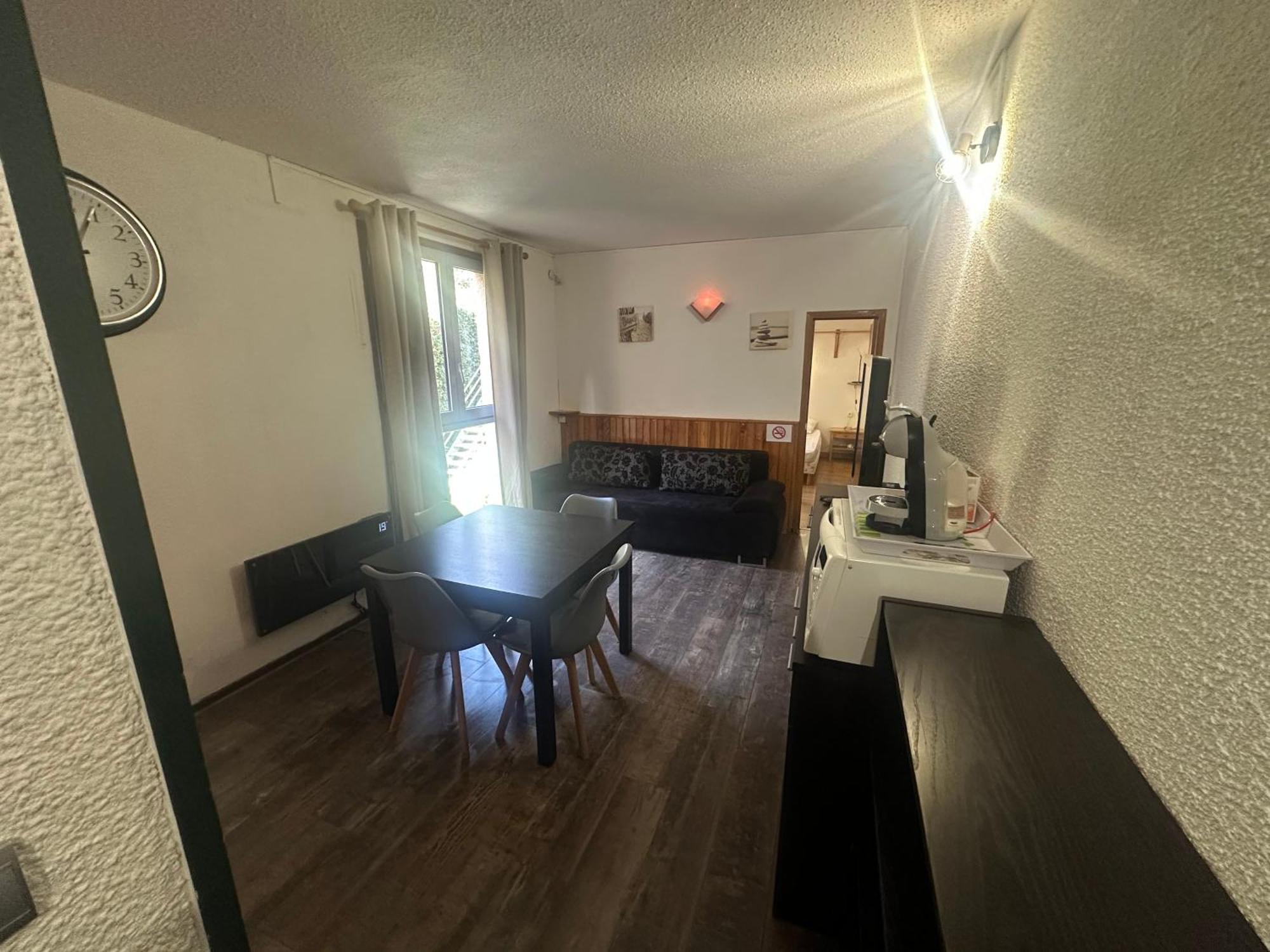 Agreable Appartement Pour Decouvrir Les Pyrenees 뤼생소베르 외부 사진